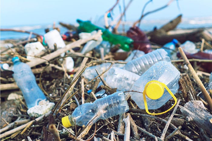 Rác thải nhựa là gì? Cách giải quyết hiệu quả - Phế Liệu Quang Đạt