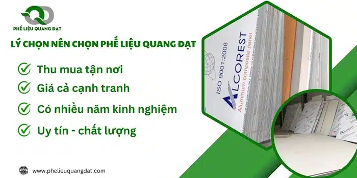 Quang Đạt được nhiều khách hàng quý mến vì có một đội ngũ nhân viên chuyên nghiệp, tận tình và thân thiện.