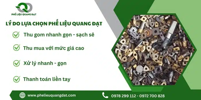 Quang Đạt luôn được khách hàng lựa chọn vì Quang Đạt luôn đặt uy tín và chất lượng dịch vụ lên hàng đầu.